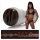 Fleshlight Anna Foxx Silk - Valósághű maszturbátor férfiaknak
