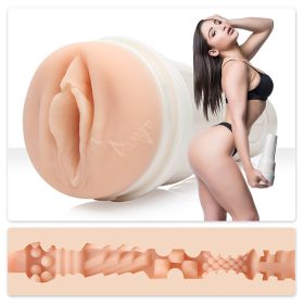   Fleshlight Abella Danger – Valósághű maszturbátor férfiaknak