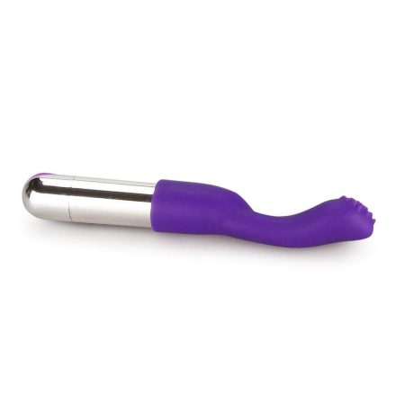 Rechargeable IJOY Versatile Tickler Purple
