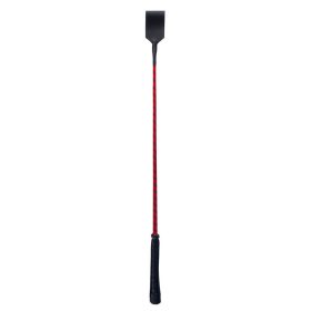 Devil Sticks Crop Polished Leather 26 inch
