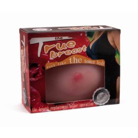 Joy The True Breast 1pc Flesh