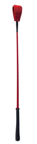 Devil Sticks Crop 26" Red – Piros lovaglópálca