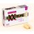 exxtreme Libido Caps woman - étrend-kiegészítő kapszulanőknek B3 és B9 vitaminnal 1 x 2 darab