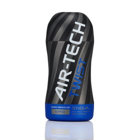   Air-Tech Twist Ripple – Állítható Textúrájú Maszturbátor