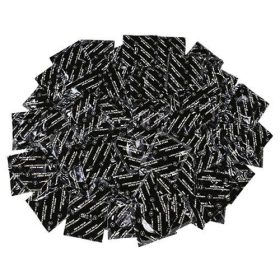   London Condoms Extra Special Óvszer – nagy kiszerelés (100 db)