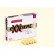 Hot exxtreme Libido Caps woman - étrend-kiegészítő kapszula nőknek B3 és B9 vitaminnal 1x 5 darab