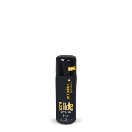 Premium Silicone Glide 50 ml