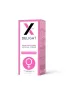 X DELIGHT Stimuláló Gél Nőknek 30ml