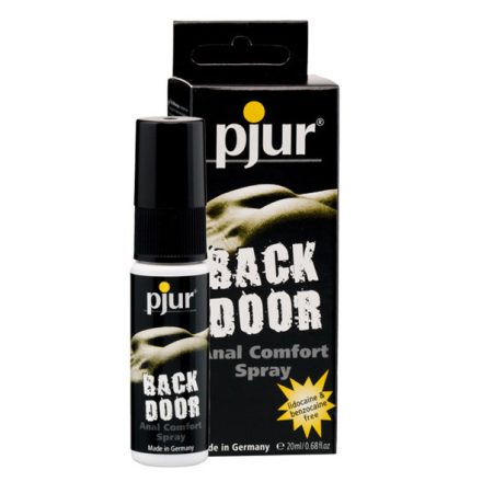 Pjur back door anal comfort spray 20 ml