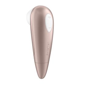 Satisfyer 1 – Next Generation Léghullámos Csiklóizgató