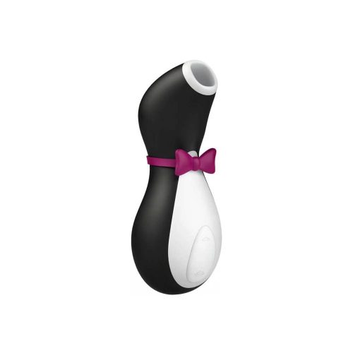 Satisfyer Pro Penguin 3.0 – Tenyér‑barát Léghullámos Csiklóizgató