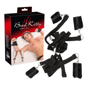 Orion - Bad Kitty Bad Kitty Bed Shackles