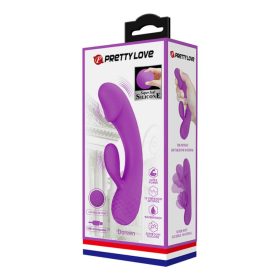 Pretty Love Ron Purple