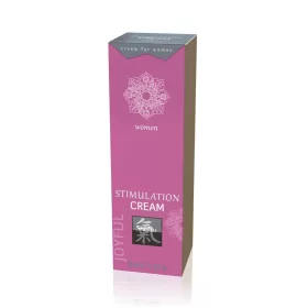 Shiatsu Stimuláló Krém 30 ml