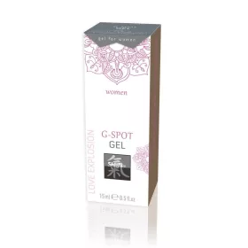 Shiatsu G-Pont stimuláló gél 15 ml