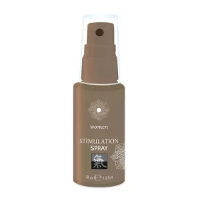 Shiatsu Stimuláló Spray 30ml