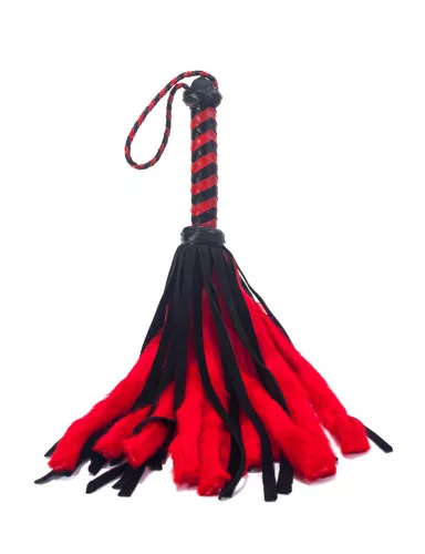 Devil Sticks Mini Flogger18 inch