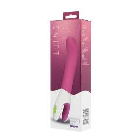 Seven Creations Swift 7 Function Szilikon vibrátor