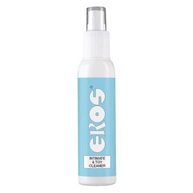 Eros Intimate & Toy Cleaner Tisztító Spray 100 ml