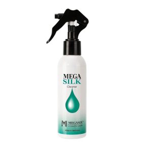 Megasol MEGASILK Játékszer Tisztító Spray 150 ml