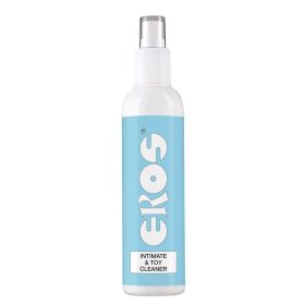 Eros Intimate & Toy Cleaner Tisztító Spray 200 ml