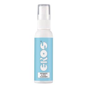 Eros Intimate & Toy Cleaner Tisztító Spray 50 ml