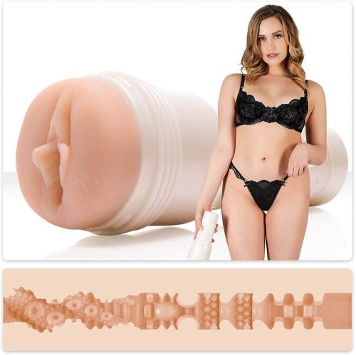 Fleshlight Mia Malkova Lvl Up – Valósághű maszturbátor férfiaknak