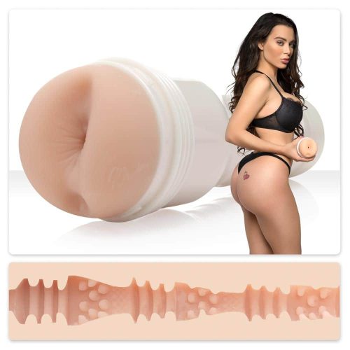 Fleshlight Lana Rhoades Karma – prémium, realisztikus férfi maszturbátor