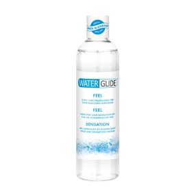 Waterglide WATERGLIDE FEEL natúr 300 ML