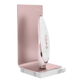   Satisfyer Luxury Clit Prêt-à-Porter – Fehér Csiklóizgató