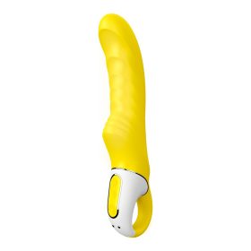 Satisfyer SATISFYER VIBES YUMMY SUNSHINE YELLOW
