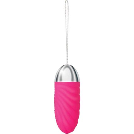 A&E TURN ME ON RECHARGEABLE LOVE BULLET PINK