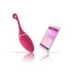 Realov Irena Smart Egg Pink okos mini vibrátor
