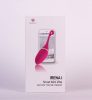 Realov Irena Smart Egg Pink okos mini vibrátor