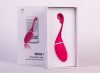Realov Irena Smart Egg Pink okos mini vibrátor