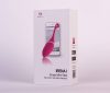 Realov Irena Smart Egg Pink okos mini vibrátor