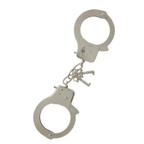 NMC Hand Cuffs – Kézbilincs, BDSM eszköz