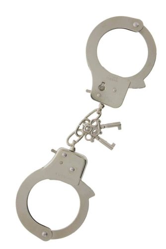 NMC Hand Cuffs – Kézbilincs, BDSM eszköz