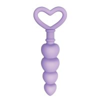 Análbot, análgyöngysor