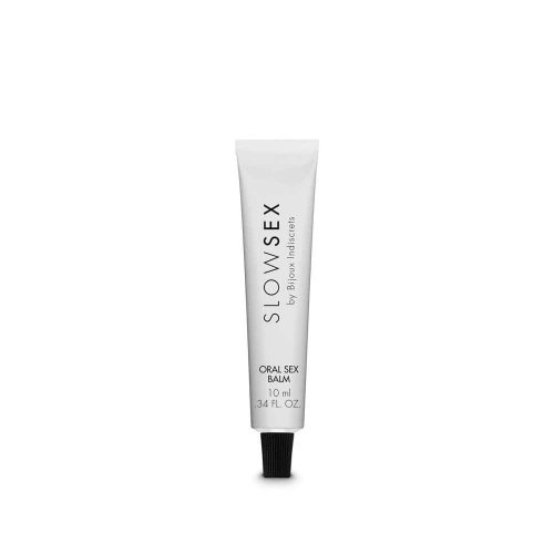Oral Sex Balm – orális élénkítő balzsam