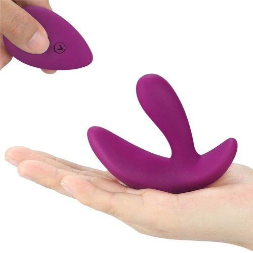 Lovetoy O-Sensual Remote Rider vibrátor