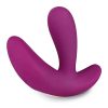 Lovetoy O-Sensual Remote Rider vibrátor