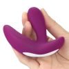 Lovetoy O-Sensual Remote Rider vibrátor