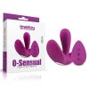 Lovetoy O-Sensual Remote Rider vibrátor