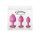 NS Toys Glams - Spades Trainer Kit - Pink