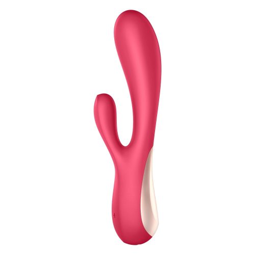 Satisfyer MonoFlex – Okostelefonos G‑pont és Csikló Vibrátor
