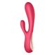 Satisfyer MonoFlex – Okostelefonos G‑pont és Csikló Vibrátor