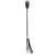 Fifty Shades ofGrey - Bound to You Riding Crop black