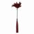 S&M - Enchanted Feather Tickler red