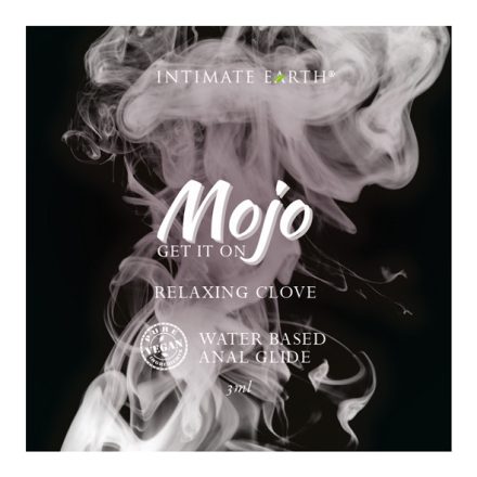 Intimate Earth - Mojo Anal Relax Gél 3 ml